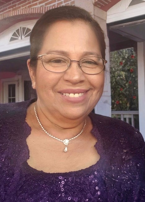 Obituario de Martha Beatriz Mendez