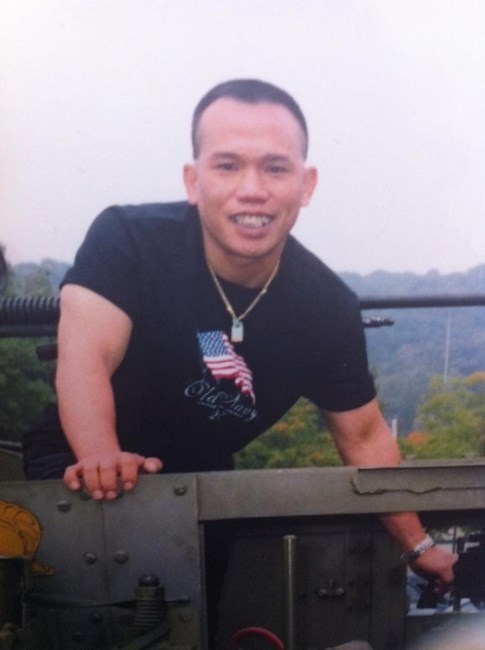 Obituary of Paul Xuong-Chi Lam