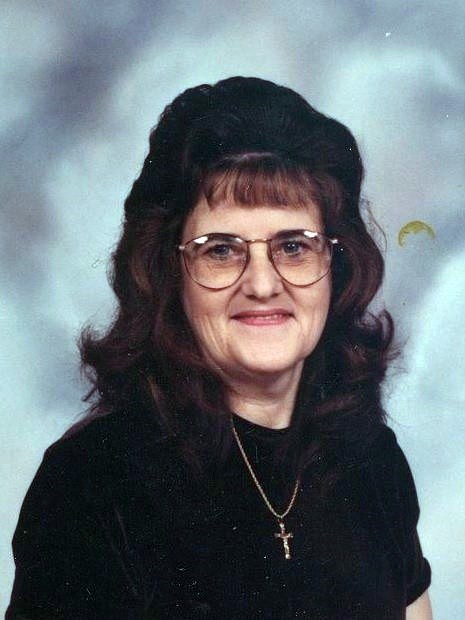 Obituary of Pauline "Pat" Starling