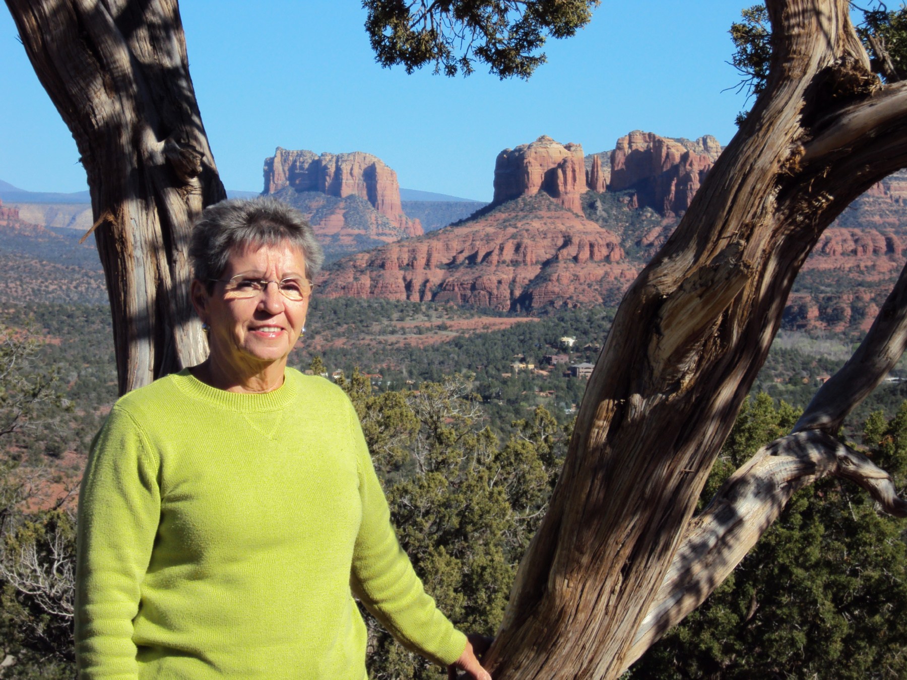 Martha Cash Obituary - Surprise, AZ