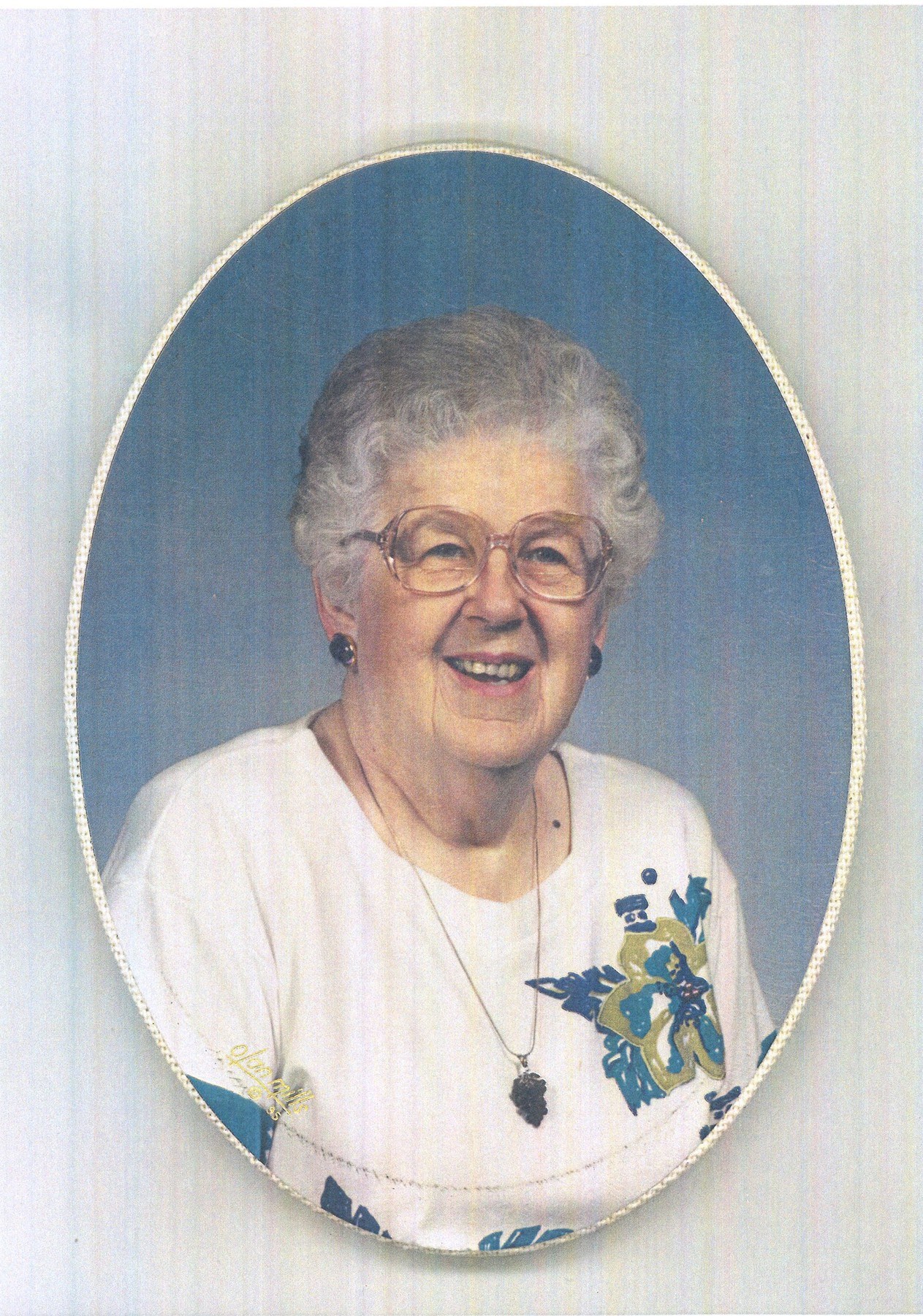 Irene Hallenbeck Obituary Beaumont, CA