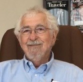 Obituary of Robert Thomas Duffy