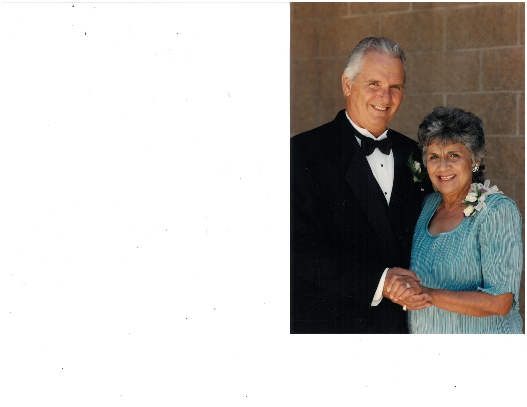 Obituary of Helen Amanda Davidson