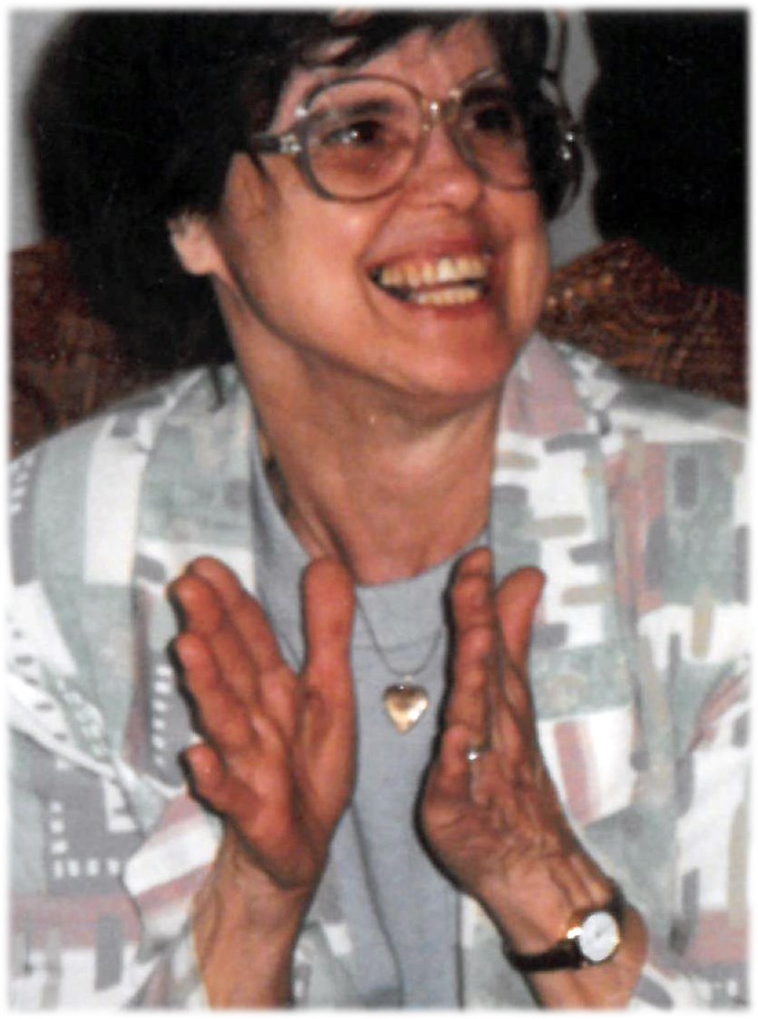 Rose Held Obituary Roseville, MI