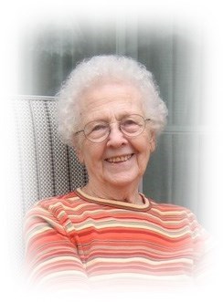 Obituary of Betty Rose Wahrer