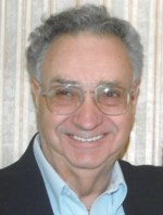 Joseph Morrow