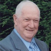 Obituary of James Walker Guest