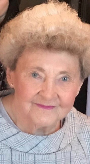 Obituario de Dorothy A. Brown