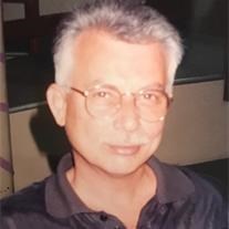 Obituary of Michael Misch