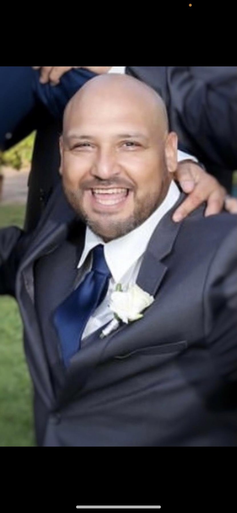 Obituary of Ruben Hernandez "El Cuate"