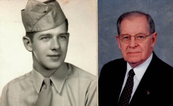 Obituary of Donald Allan Sullivan