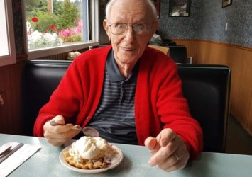 Obituary of Walter Leslie McConnell