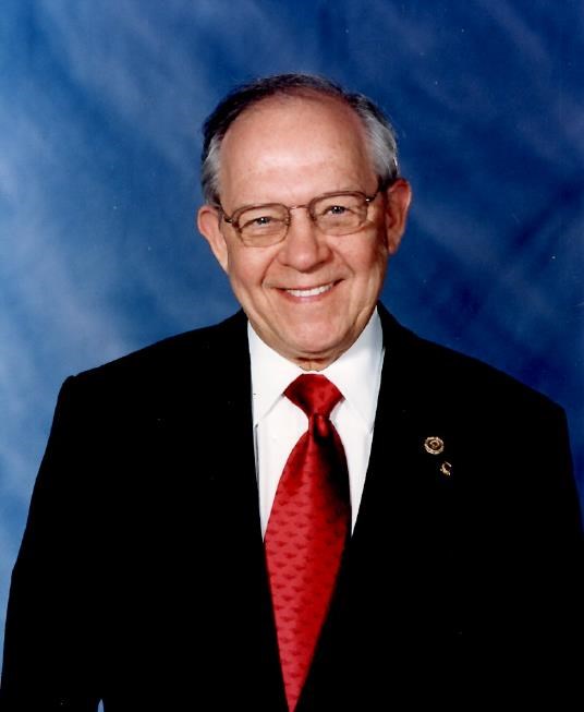 Obituary of Robert Lee Ellis