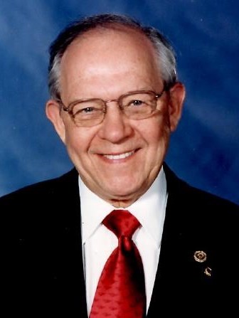 Obituary of Robert Lee Ellis