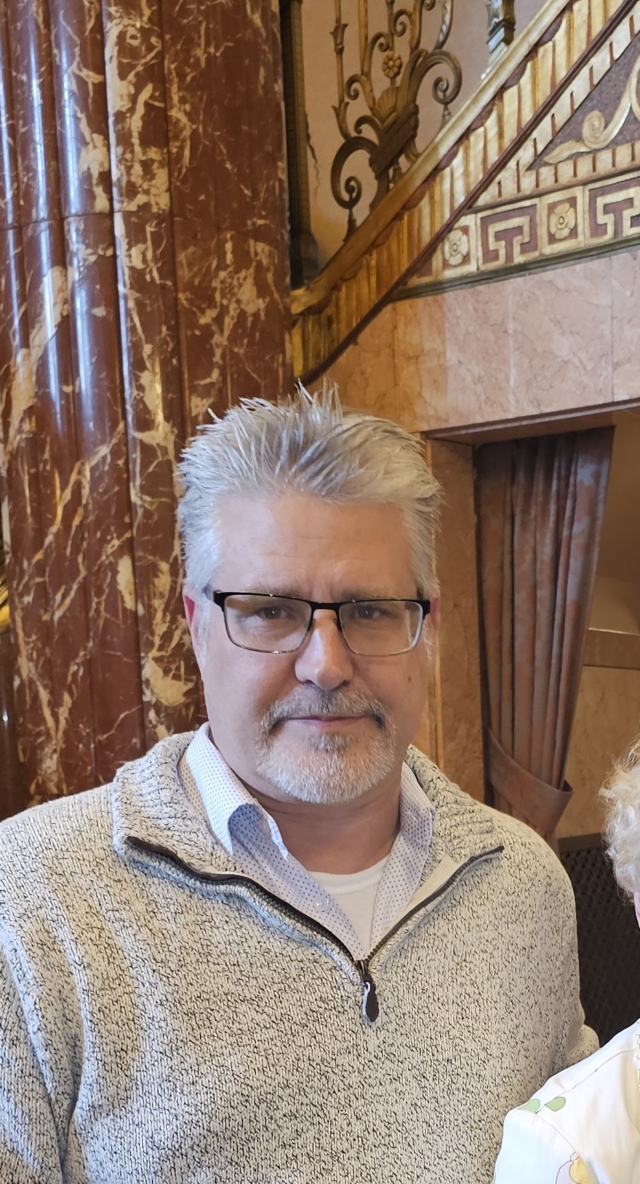 Obituary of Kenneth Michael Glavic