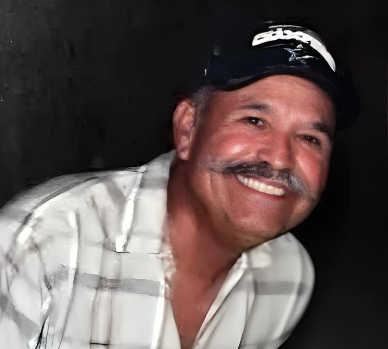 Obituary of Ruben P. Perez