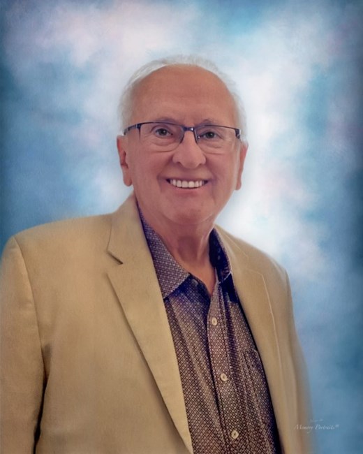 Obituary of Gerald Cleo Handley