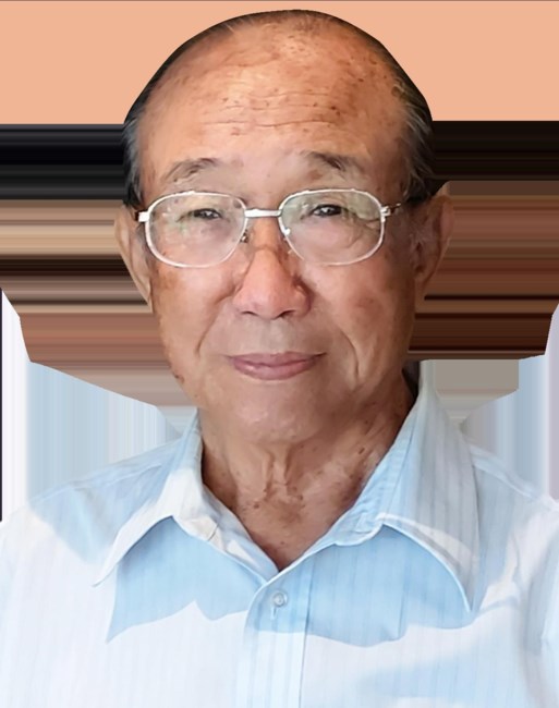 Obituary of Seung Kil Kim