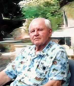 Obituary of Robert Preston Odom
