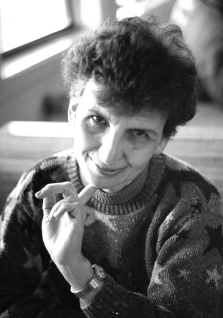 Obituary of Dorothy "Jean" Lynch