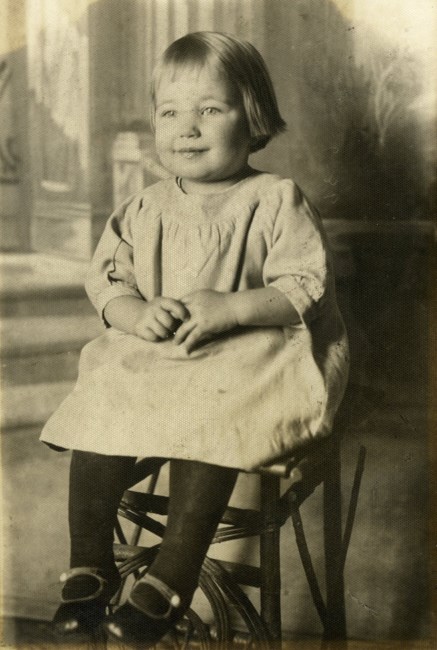 Obituary of Doris Jean (Ford) Keagle