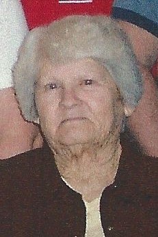 Obituary of Marie J. Fogg Butler
