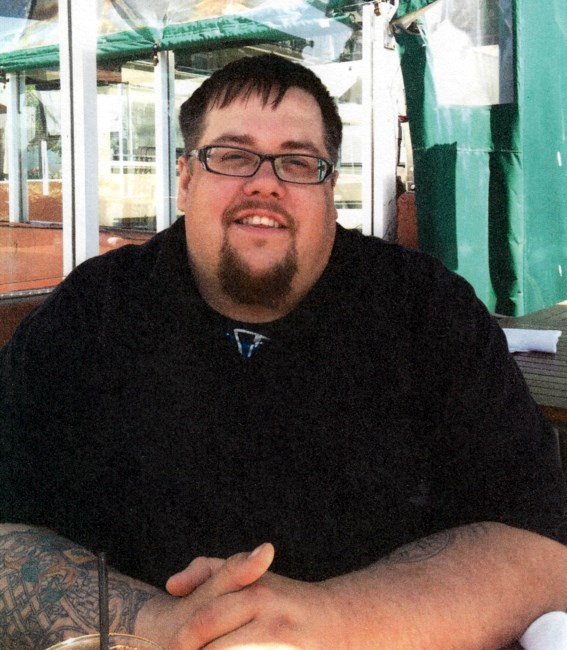 Obituary of Jason R. Ogden