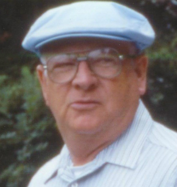 Obituary of Alfred Kenneth Grody