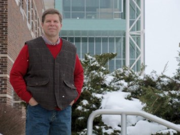 Obituary of Dr. Lari P. Korpela