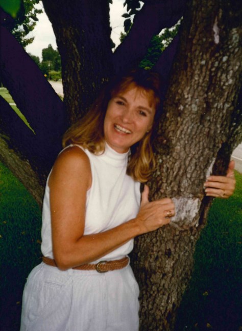 Obituario de Jane Brown Rich