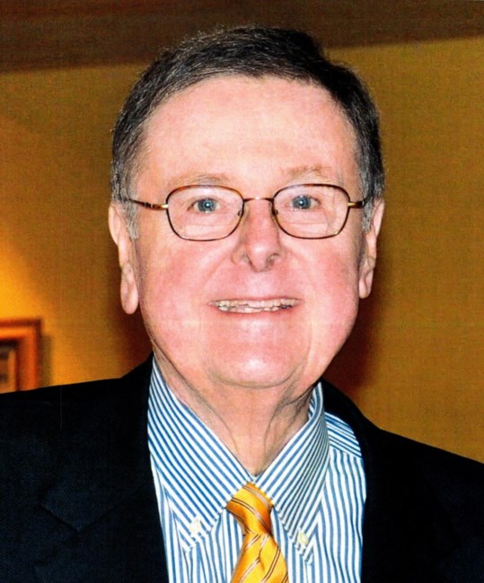 Obituary of William Grier Chesnut Jr.