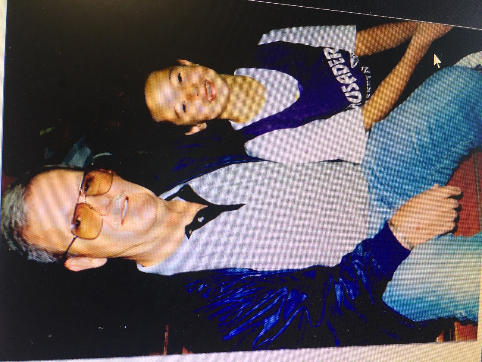 Obituary of Albert Clayton Keillor Jr.