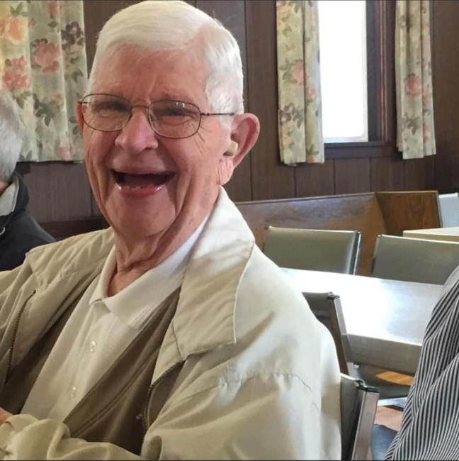 Obituario de William Leon Tygret