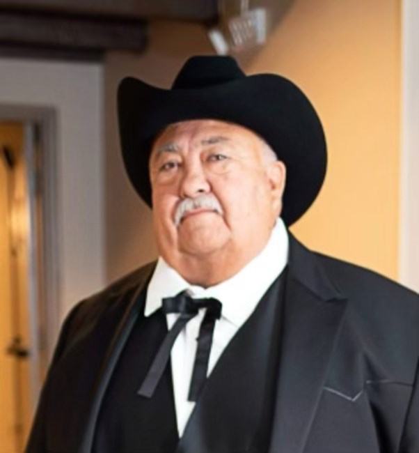 Obituary of Juan Jose Pruneda Polanco