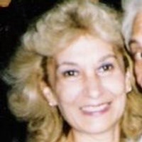 Obituary of Marlene Hope Russo