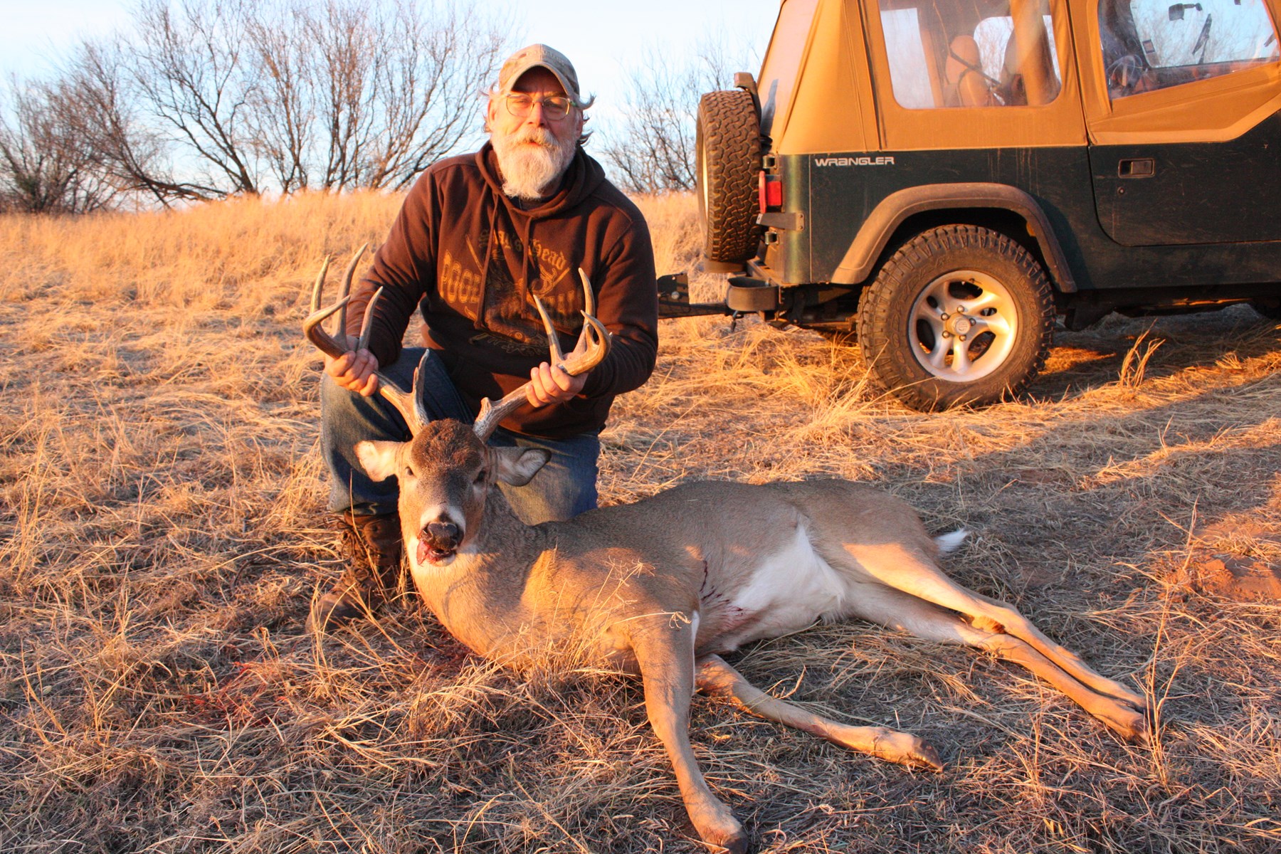 Obituary of Hank Minton