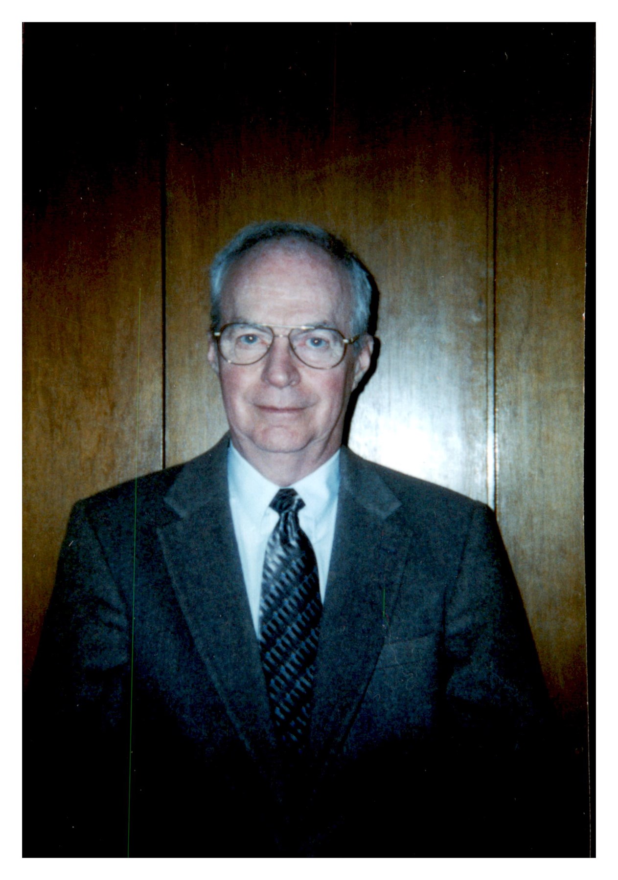 Obituary of Thomas A. Willke