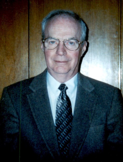 Obituary of Thomas A. Willke