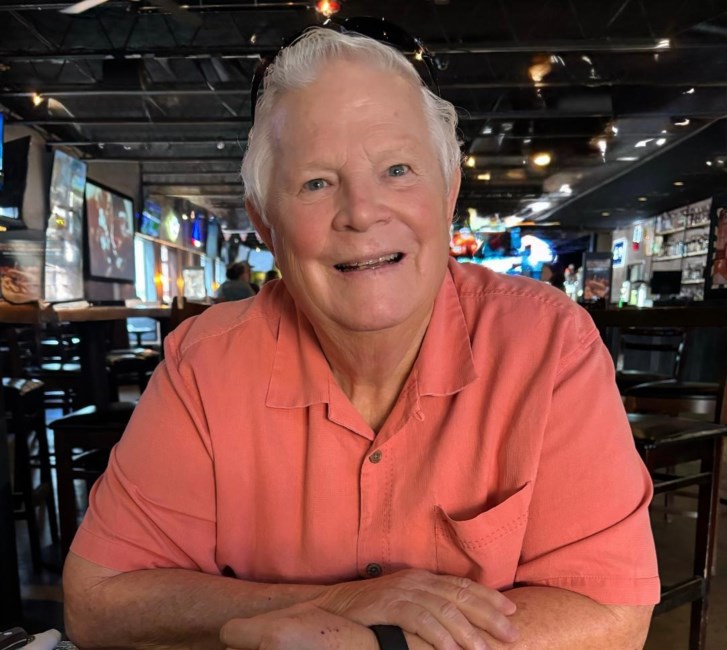 Obituary of Robert Carl Bedgood