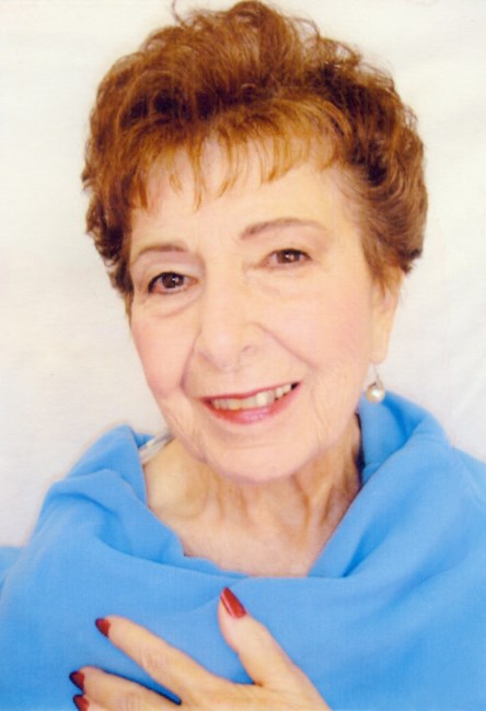 Obituary of Eleanor Virginia Buehring