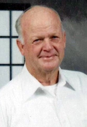 Obituario de Thomas Jefferson Solomon