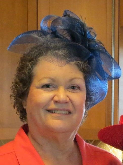 Obituary of Elsalynn Ward