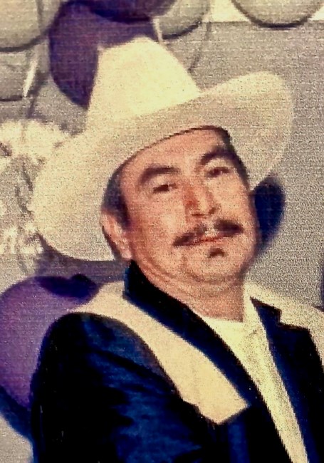 Obituary of Ricardo Gonzalez Limon