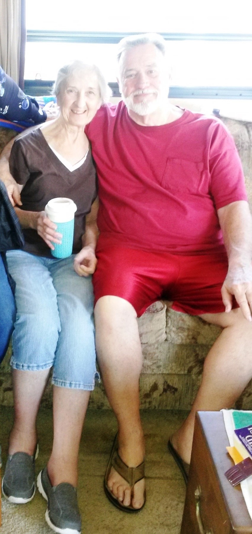 Obituary of LeEtta "Lee" Sherman