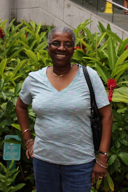 Obituary of Betty Jo Wilson