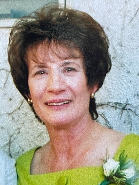 Avis de décès de Caroline Palacio Garcia