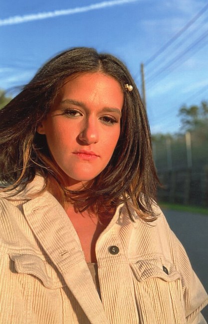 Obituary of Margarita Maria Holmes