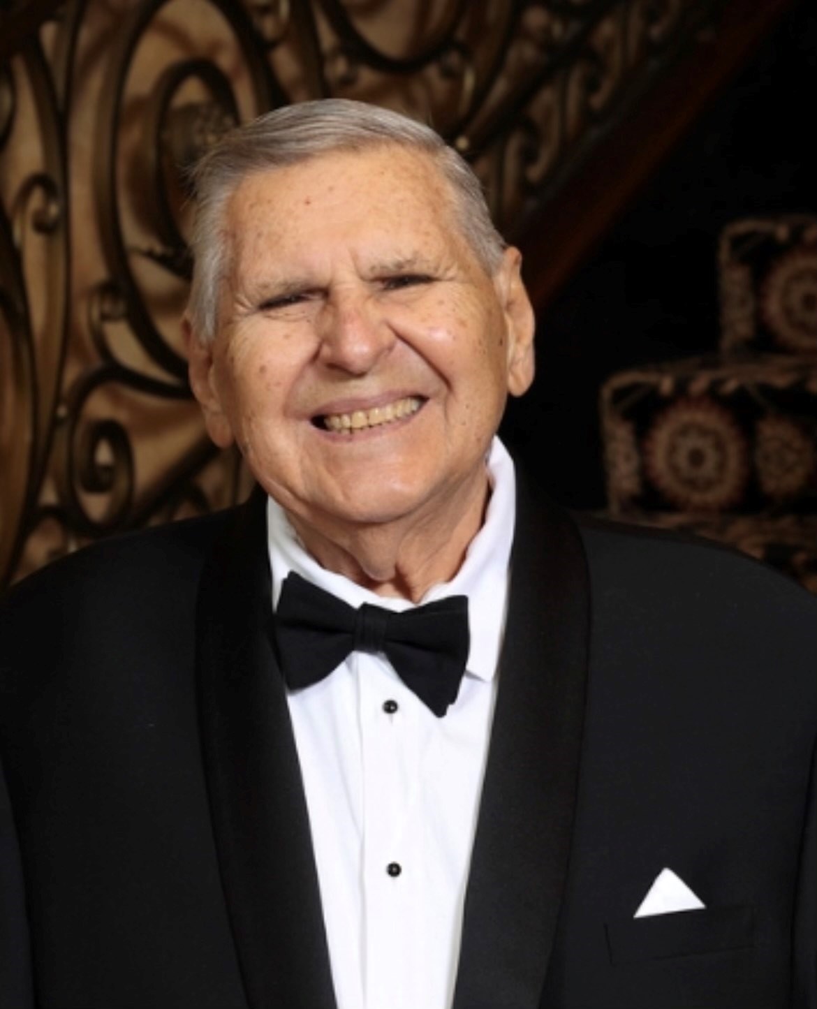 Obituary of Salvatore Disteso