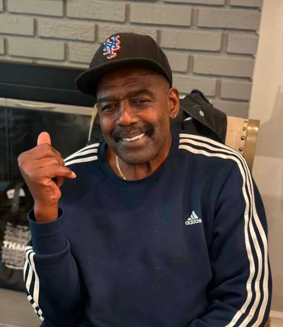 Obituary of Clyde J. Hunter Sr.