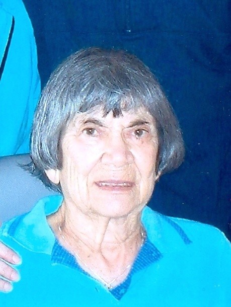 Obituary of Della Erswell Wilson